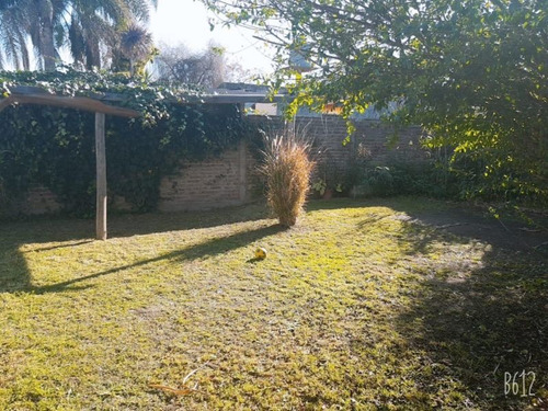 Imagen 4 de 5 de Terreno En Venta En José C Paz