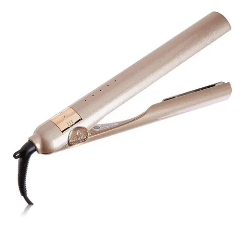 Tyme plancha de clearance pelo