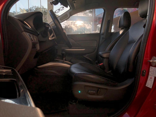 Imagem 7 de 11 de Mitsubishi L200 Triton