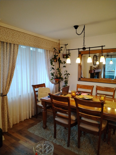Venta Departamento Full Equipo Y Gran Nivel En Pucon