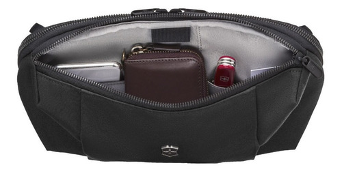Imagen 3 de 10 de Cangurera Delux Belt Bag Travel Companion Victorinox