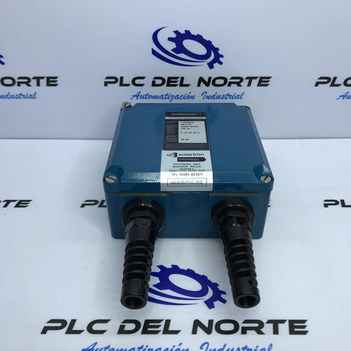 Temposonics 370500000 Modulo De Salida Análoga