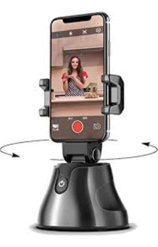 Mostof Smart Gimbal Robot Cameraman Face Tracking Selfie And