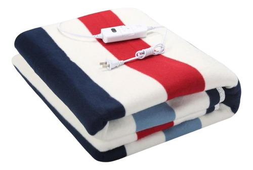 Calentador De Cuerpo De Invierno De 150cmx70cm Multicolor
