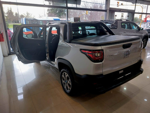 Fiat Strada 1.3 Volcano