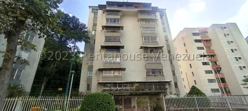 Apartamento En Venta En Macaracuay Mls #24-4248