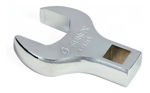 Sunex 97736 12inch Drive 118inch Jumbo Crowfoot Wrench