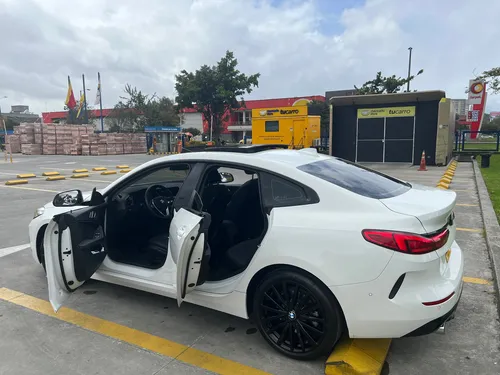BMW Serie 2 220 Grand Touring