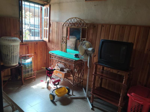 Imagen 18 de 23 de Casa 3 Dormitorios En Venta En Parque Los Molinos. Depto Al Fondo. Con Escritura.