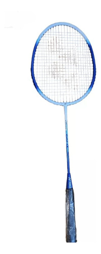 Raqueta Badminton Yonex Gr Cx, Con Estuche Cabezal,low Torsi