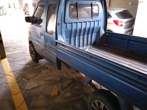 Chana Utility Pickup Est 1.0
