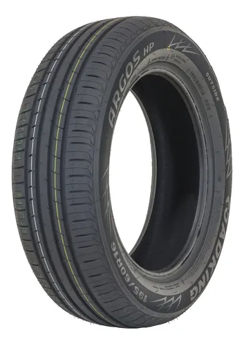 Pneu Aro 16 Roadking 195/60r16 89h Argos Hp