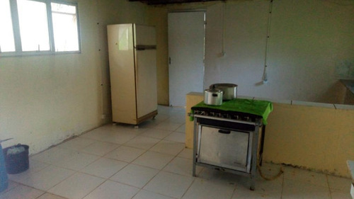 Chácara Residencial Ou Comercial Com 10.080 M² Para A Venda No Joapiranga - Valinhos/sp - Ch0002