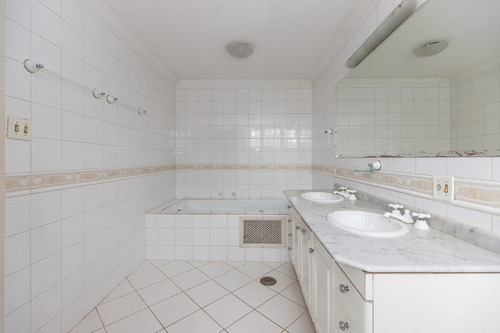 Imagem 10 de 30 de Casa À Venda No Bairro Planalto Paulista - São Paulo/sp - O-13410-23210