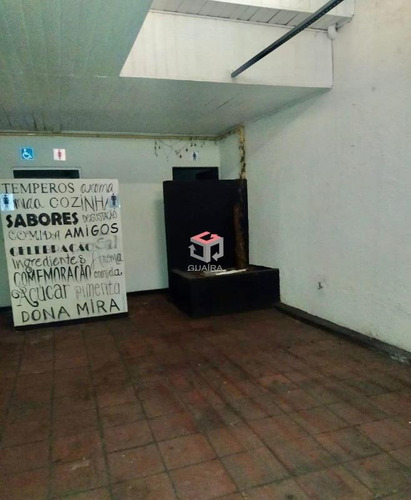 Imagem 15 de 18 de Salão Comercial Para Locação, 492 M² - Centro De São Bernardo Do Campo / Sp - 97798