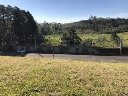 Imagem 3 de 4 de Terreno - Lote A Venda 360m² - Condomínio Granja Anita - Mogi Das Cruzes Residencial - Te0141