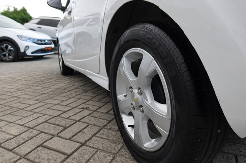 Chevrolet Onix 1.4