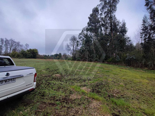Parcela Cercana A Vilcun 3 Has (75027)