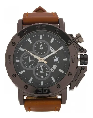 Reloj polo club york team hot sale