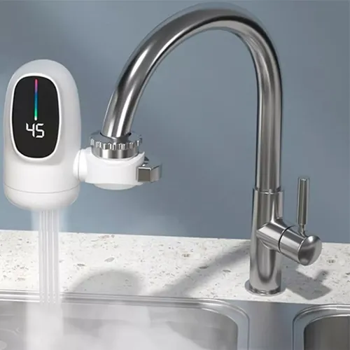 Llave electrica para lavaplatos hotsell