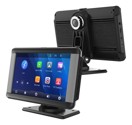 Za Pantalla Táctil Universal Inalámbrica De 7 Pulgadas