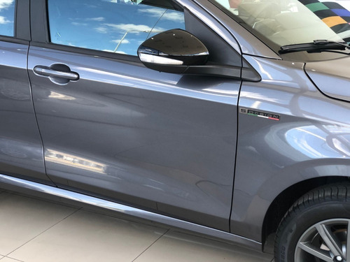 Imagen 13 de 16 de Fiat Cronos Drive Pack Designe 1.3 R
