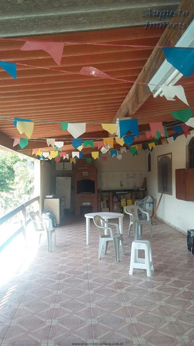 Imagem 2 de 27 de Chácaras À Venda Em Mairiporã/sp - Compre O Seu Chácaras Aqui! - 1350442