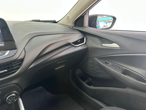 Chevrolet Onix plus Plus 1.0 LTZ Turbo