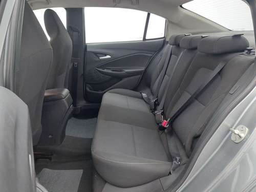 Chevrolet Onix 1.0 TURBO FLEX LTZ AUTOMÁTICO
