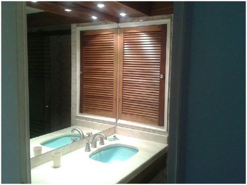 Alquiler Temporario De Apartamento 3 Dormitorios Playa Brava