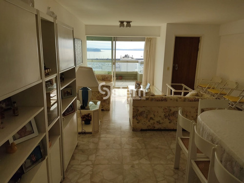 Imagen 4 de 30 de Venta Apartamento 3 Dormitorios Y Dependencia, Peninsula Punta Del Este