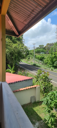 Residencial 800m2 De 8 Habitaciones Ideal Para Motel, Hostal