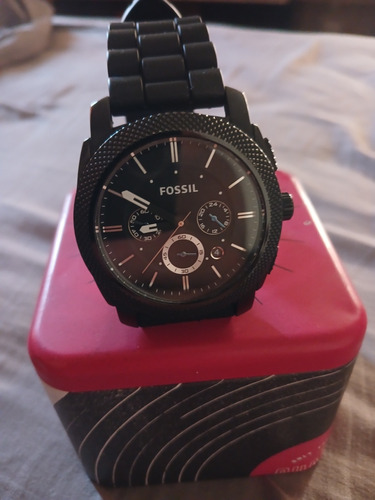 Reloj Fossil Fs4487 