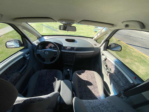 Chevrolet Meriva 1.8 Gls 2004