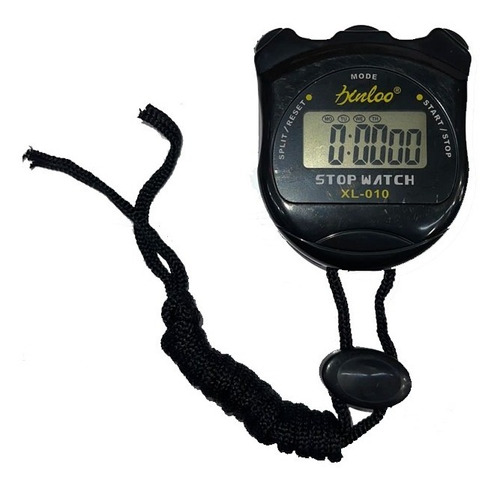 Cronometro Deportivo  Digital Alarma Pack X 2 Unidades  Kaosimport En 11