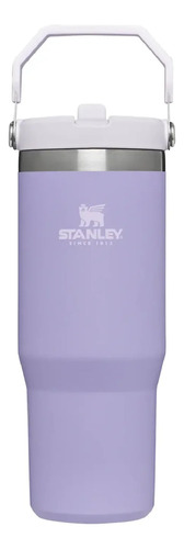 Vaso Térmico Stanley Classic Flip Straw 887ml