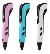 Comprar Lápiz 3d 3d Pen Printing Pen-3 Usb + Filamentos Oferta