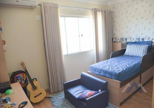 Imagem 15 de 15 de Sobrado Com 3 Dormitórios À Venda, 215 M² Por R$ 980.000,00 - H.u. - Londrina/pr - So0076