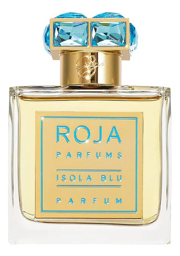Roja Parfums - Isola Blu - Decant 10ml