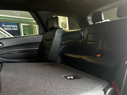 Dodge Durango 5.7 V8 R/t At
