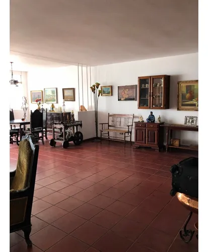 Casa En Venta - El Marqués