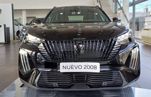 Peugeot 2008 1.0T Gt