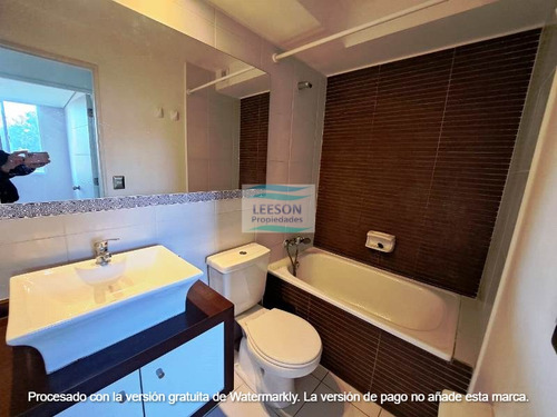 Barrio Ingles- Venta Depto 2d/2b Excelente Sector