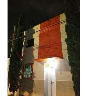 Imagen 10 de 13 de Casa En Venta Priv. Tolnahuac, San Simón, 4 Recamaras 2 1/2 Baños 119,2 De Construcción Y 87m2 Superficie