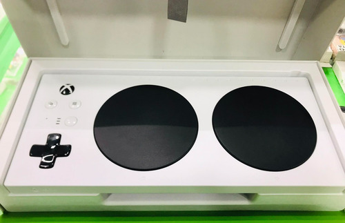 Control Adaptivo Xbox One (Usado)