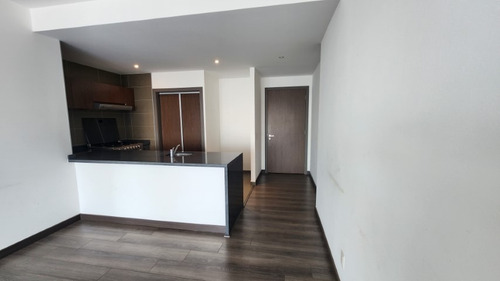 Departamento En Venta, En Anahuac I Sección, Miguel Hidalgo, Cdmx
