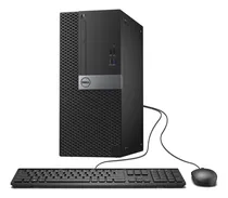 Comprar Cpu Dell 7040 I7 De 6ta 16 Ram 240 Ssd 500 Hdd 4gb Video