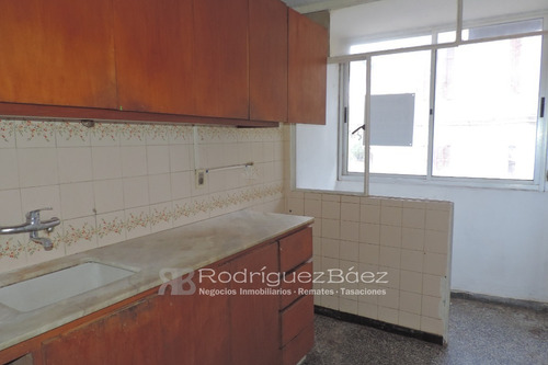 Imagen 13 de 17 de Venta Apartamento 3 Dormitorios Parque Posadas