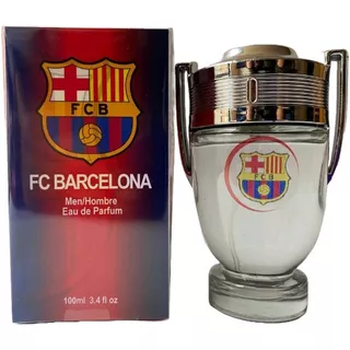 Fc Barcelona Fino Perfume 100ml - mL a $999