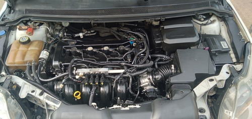 Ford Focus Ii 2.0 Trend Plus 2011